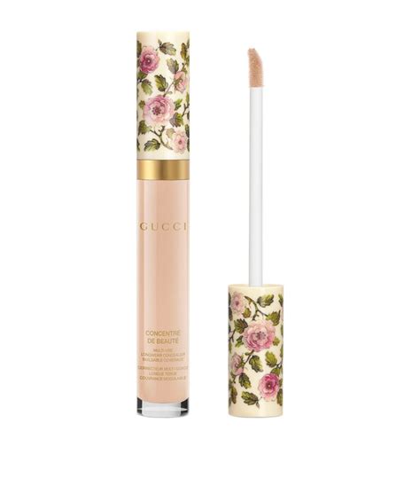 concealer gucci|gucci make up price.